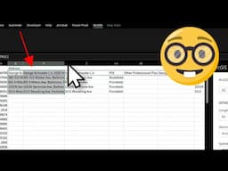 Calculate Address in Excel with ArcGIS for Excel Add In Function Builder