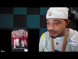 Kendrick Lamar "Meet The Grahams" REACTION