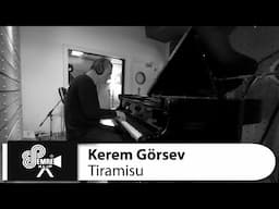 Kerem Görsev - Tiramisu #EmreMüzikOfficial