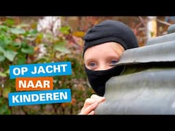 🎬 De Kinderwinkel - UNICEF Kinderrechten Filmfestival