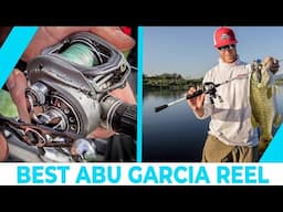 Best Abu Garcia Reel – Recommended by Expert's!