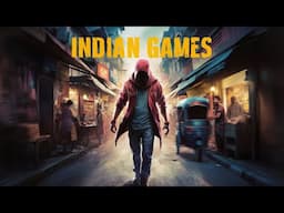 Top 5 Indian Games Like GTA For Android | Top 5 Made In India Games | Top 5 Android Games Like GTA 5