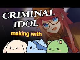 Working on Criminal Idol S2   [#3]