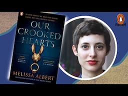 Writing a Mystery Novel with Melissa Albert #PlatformYABookClub