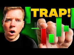 WARNING: Don't Fall Victim to This Bitcoin Trap!