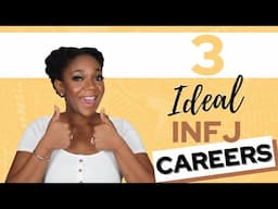 3 Ideal AND Most Suited INFJ Career Matches For Millennial Women