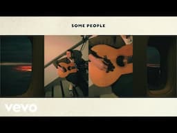 James Bay - Some People (Official Lyric Video)