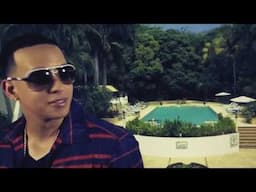 Daddy Yankee feat. J Alvarez - El Amante (VJ Percy Coolie Amante Mix)