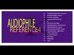 Audiophile   Reference 4 2008