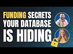 Unlock Hidden Donor Insights from Your Database