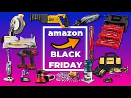 Amazon Black Friday Deals 2024