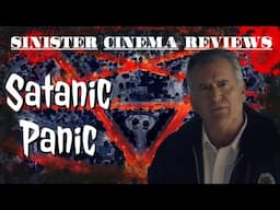 Hysteria (2024 Tv Series) Review