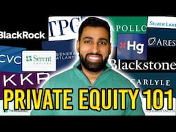 What is Private Equity? Skills, Entry Paths & Salary