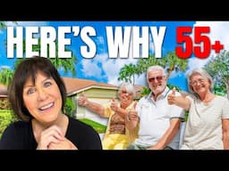 15 Reasons Why People Love 55+ Communities