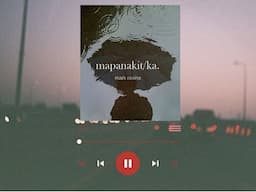 Mapanakit Ka | Mark Ravina (Official Lyric Video)