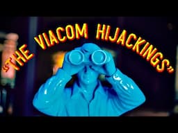 "The Viacom Hijackings" | Broadcast Hijacking Creepypasta