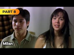 Jenny and Lino’s new roommate | ‘Milan’ FULL MOVIE part 8