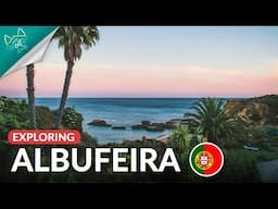 Is Albufeira Worth It? Insights for Expats Moving to Portugal