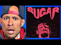 Rapper FIRST time REACTION to System Of A Down - Sugar! This is insane...