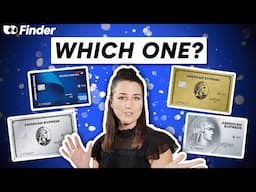 Which Amex should you get? The only review you’ll ever need!