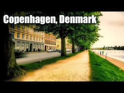 The Copenhagen Adventure - A.C.C. Travels - Travel Vlog