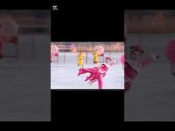 Reviving Ancient Chinese Royal Winter Sports！