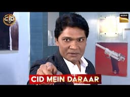 Abhijeet ने ACP Pradyuman पर क्यों लगाए इतने कड़े आरोप? | CID | Full Episode | CID Mein Darar