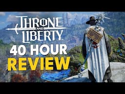 Throne and Liberty MMO - Is It Any Good?