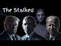 US Presidents Play The Stalked