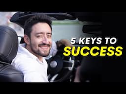 Keys to Success