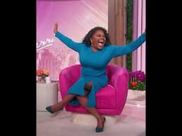 Woohoo | Sherri Shepherd