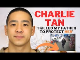 The Chilling Charlie Tan Murder Case: Crime and Controversy #charlietan