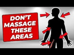 Massage Gun Tips: Dos & Don'ts