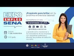 Aprende tips para brillar en tu próxima entrevista laboral