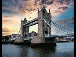 Unwrapping Tower Bridge | Four Seasons Hotel London at Tower Bridge