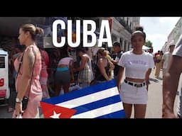 In Communist Cuba, Your Friends DIS-APPEAR!!!