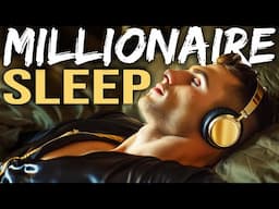 Reprogram Your Mind While You Sleep - Affirmations for Wealth & Success (8hrs)