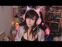 The Gamer Girl you all want me to be