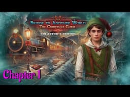 Let's Play - Bridge to Another World 12 - The Christmas Curse - Chapter 1