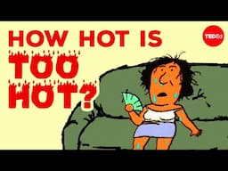 How does extreme heat affect your body? - Carolyn Beans