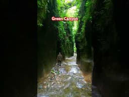 Green Canyon, Taman Eden 100 #laketoba360 #danautoba #travel #geopark #jelajah #sumut #nature