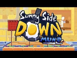 Sunny Side Down - Teaser Trailer