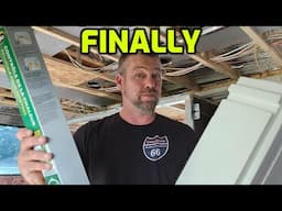 RV Upgrades Have Begun! RV Airflow And Low E Window | RV Living | Interstate Adventures S3 E8