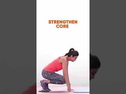 Transform Your Core: Slider Hip Pike Secrets Revealed! #shilpashetty #excercise