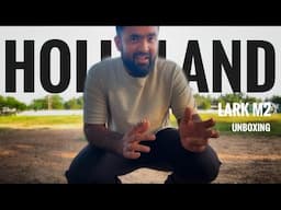 Hollyland Lark M2 Unboxing - Panu pi