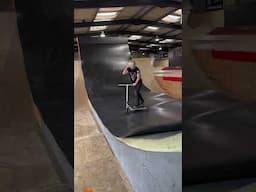 tylerhainey Who thinks I got this   #double #flair #getting #close #practice #makes #perfect