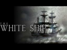 The White Ship [Mystery/Cosmic] (Audio Drama)