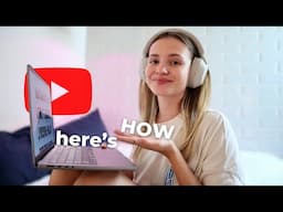 How I learned English by watching YouTube (and how you can too)