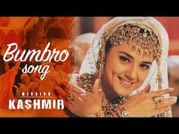 Bumbro Bumbro | Mission Kashmir | Hrithik Roshan, Preity Zinta | Sanjay Dutt | Wedding Song