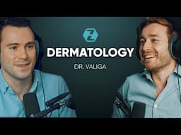 #24 Dermatology Resident Interview - Lifestyle, Competition, and Lifestyle (again)